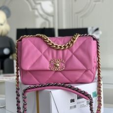 Chanel 19 Bags